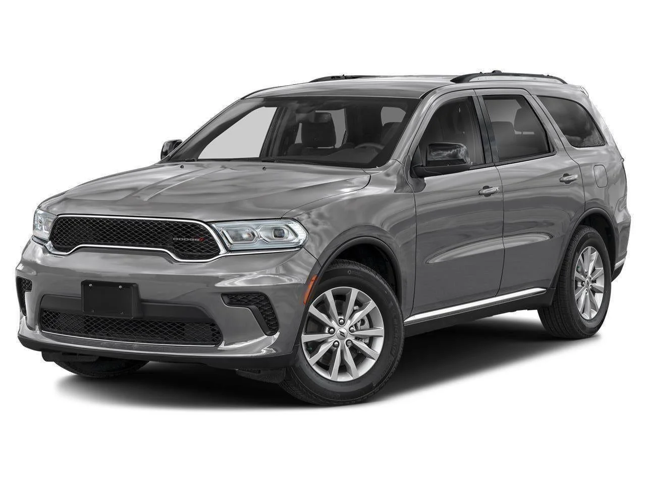 Used 2026 Destroyer Gray Clearcoat Dodge GT Plus AWD image 64