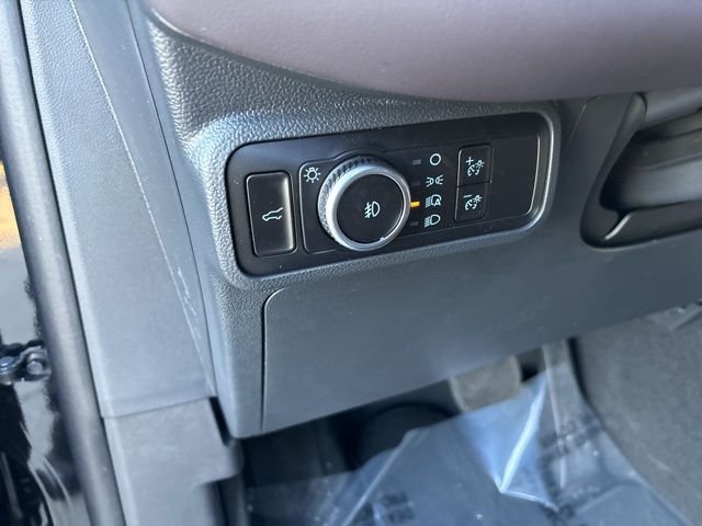 New 2026 Agate Black Metallic Ford Platinum™ image 15