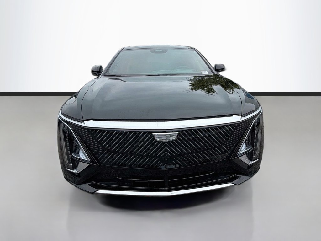 Used 2026 Cadillac LYRIQ Signature Luxury with VIN 1GYKPTRL6TZ306858 for sale in Charleston, SC