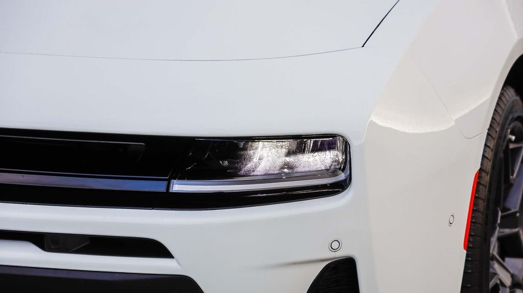 New 2026 White Dodge Scat Pack image 5