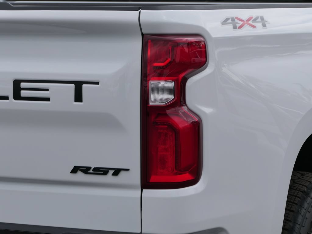 2026 Chevrolet Silverado 1500 RST - Photo 4