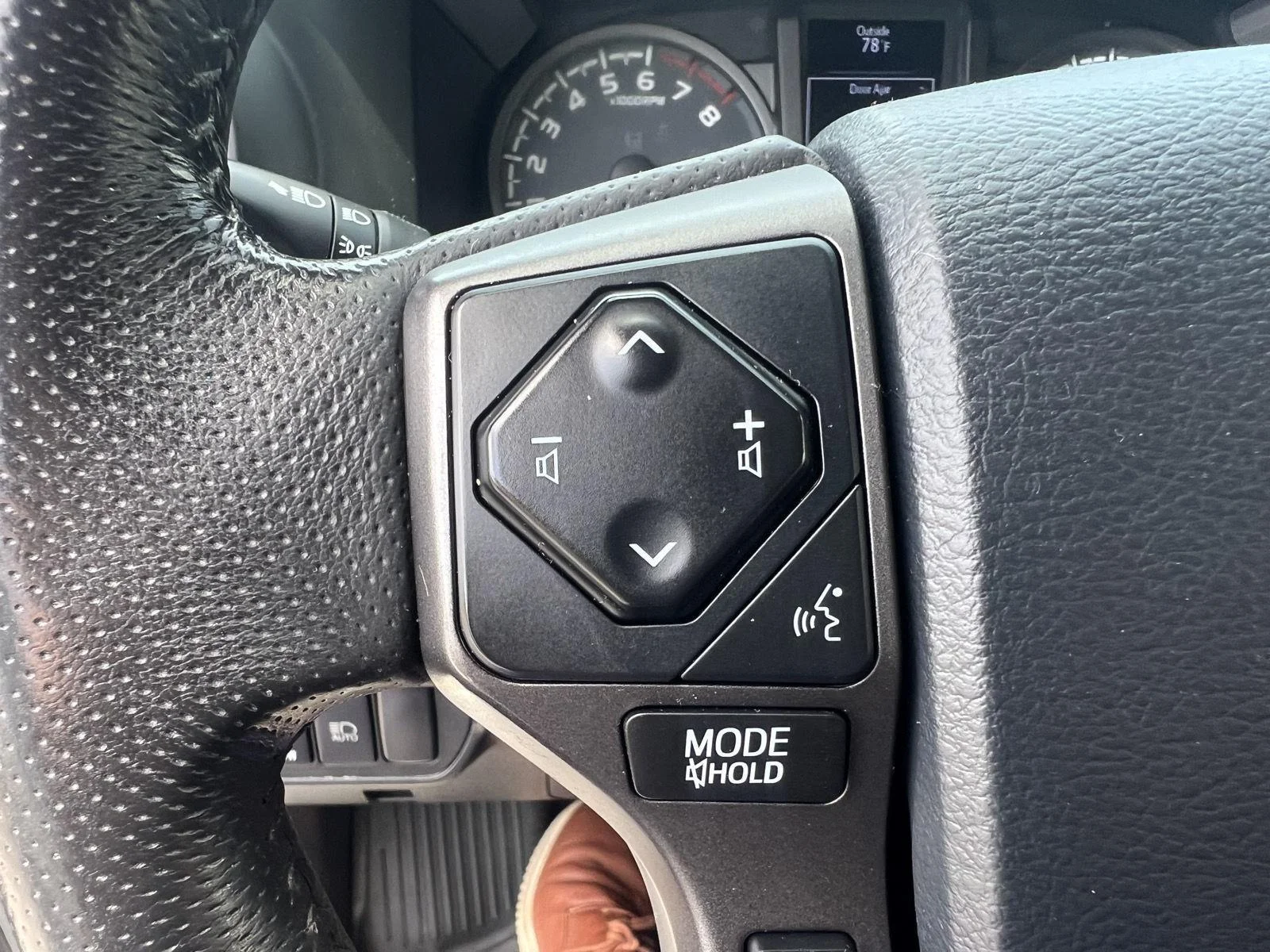 Certified Used 2019 Cement Toyota TRD Sport image 16