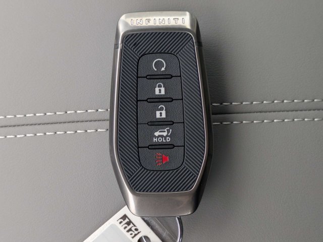 New 2027 Green INFINITI LUXE image 35