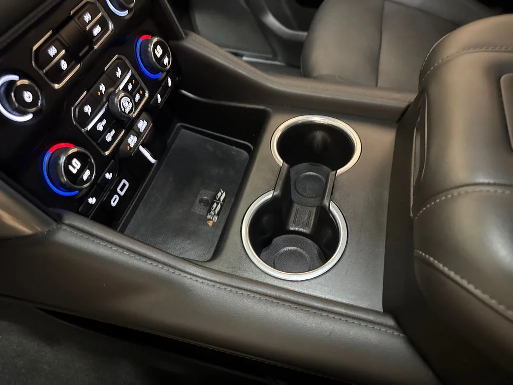 Certified Used 2022 Black Chevrolet Z71 image 31