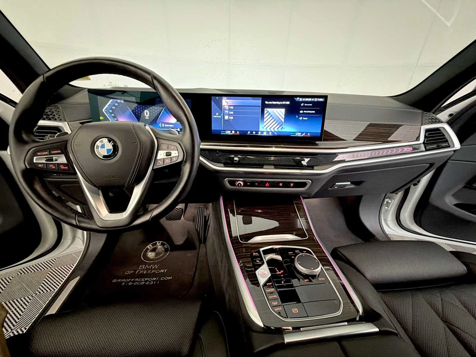 2024 BMW X5 40i - Photo 14