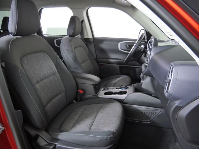 Used 2022 Red Ford Big Bend image 11