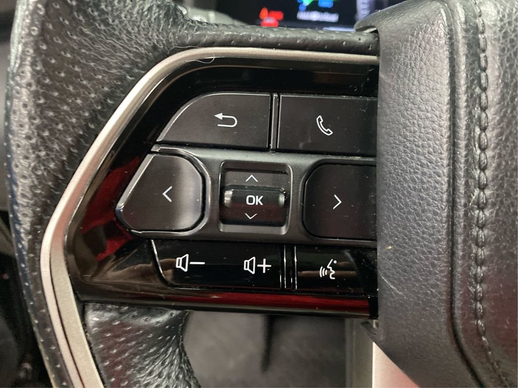 2023 Toyota Sequoia SR5 - Photo 17