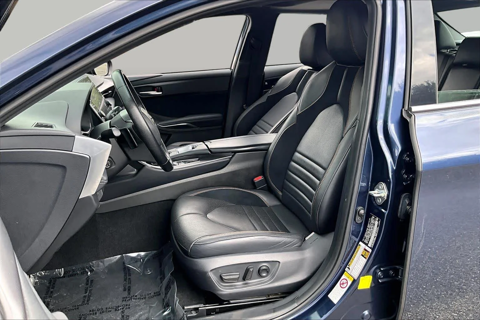 Pre-Owned 2019 Toyota Avalon Touring