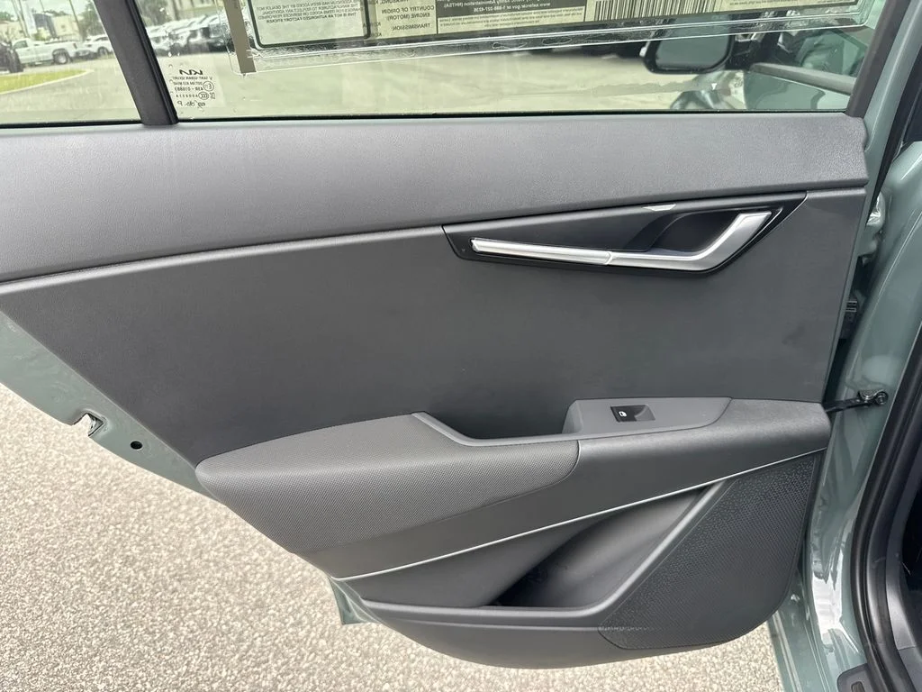 New 2025 Green Kia SX Touring image 21