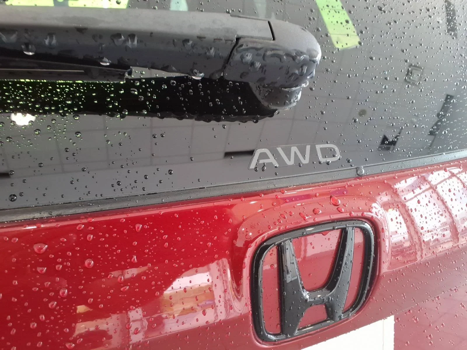 2024 Honda CR-V Sport-L - Photo 53