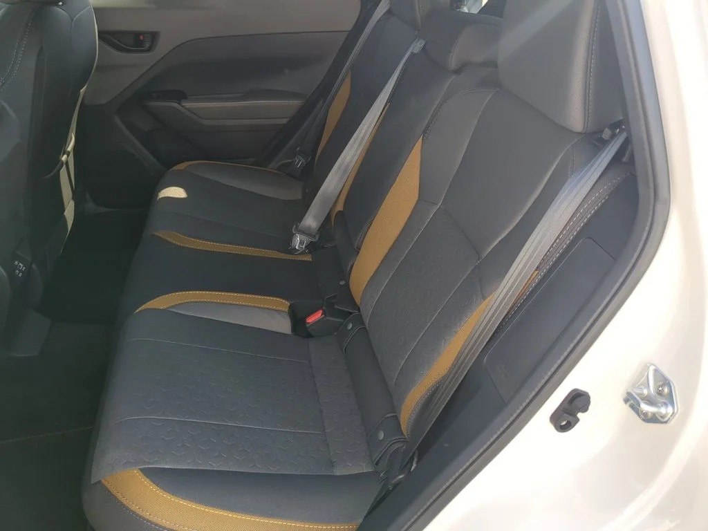 2026 Subaru Crosstrek Sport - Photo 16