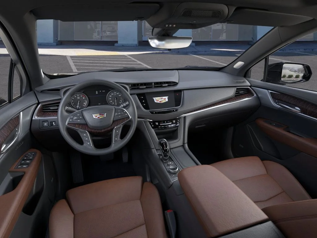 2026 Cadillac XT5 Premium Luxury - Photo 15