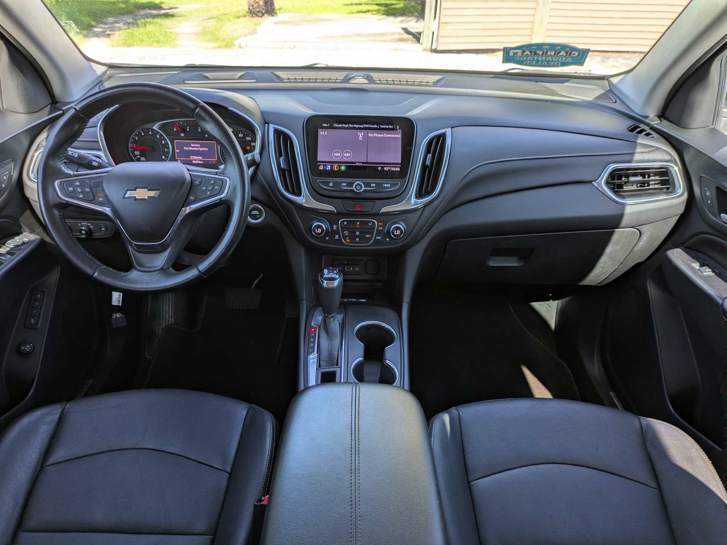 Used 2020 Summit White Chevrolet Premier image 18