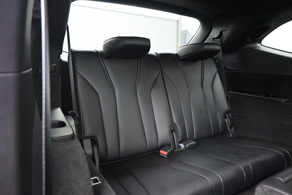 Used 2023 Performance Red Pearl Acura w/A-Spec Package image 16