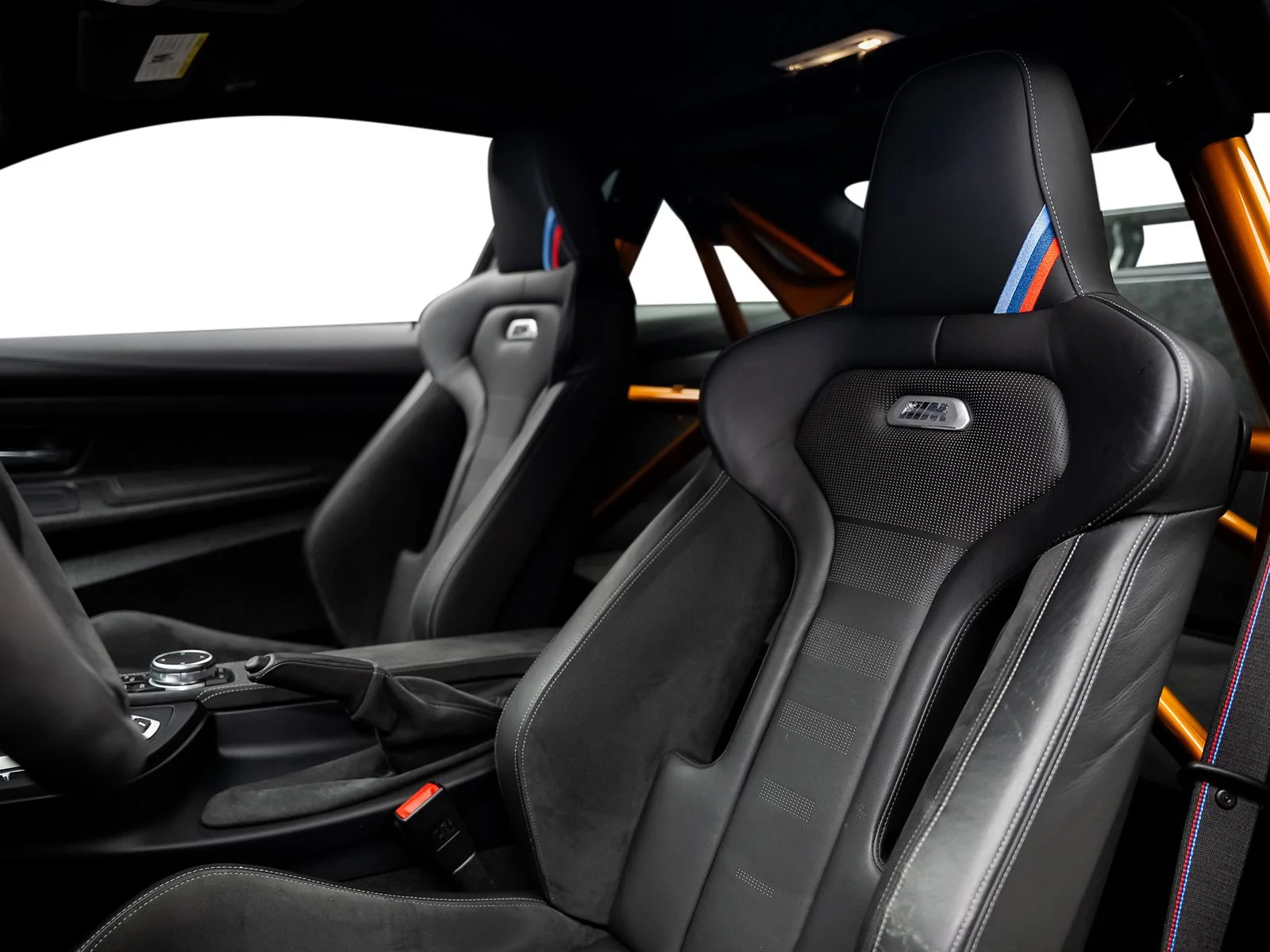 Used 2016 Gray BMW GTS image 36