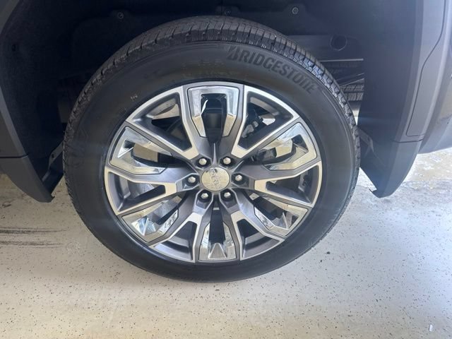 2026 GMC Sierra 1500 Denali - Photo 26