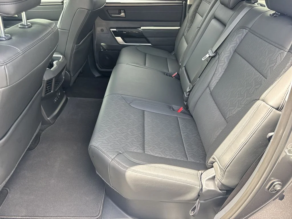 Used 2024 Gray Toyota Limited image 20
