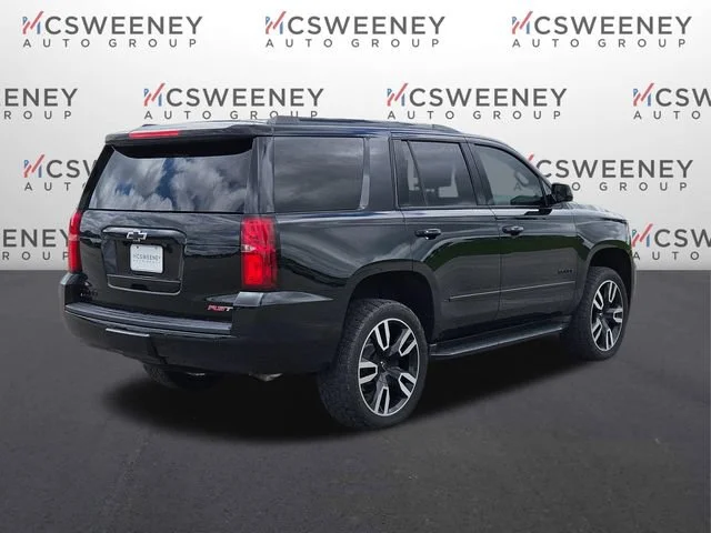 Used 2020 BLACK Chevrolet Premier image 5