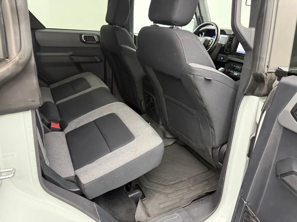 Used 2023 Gray Ford Big Bend image 39