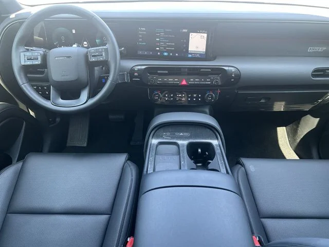 Used 2026 Blue Hyundai XRT Pro image 17