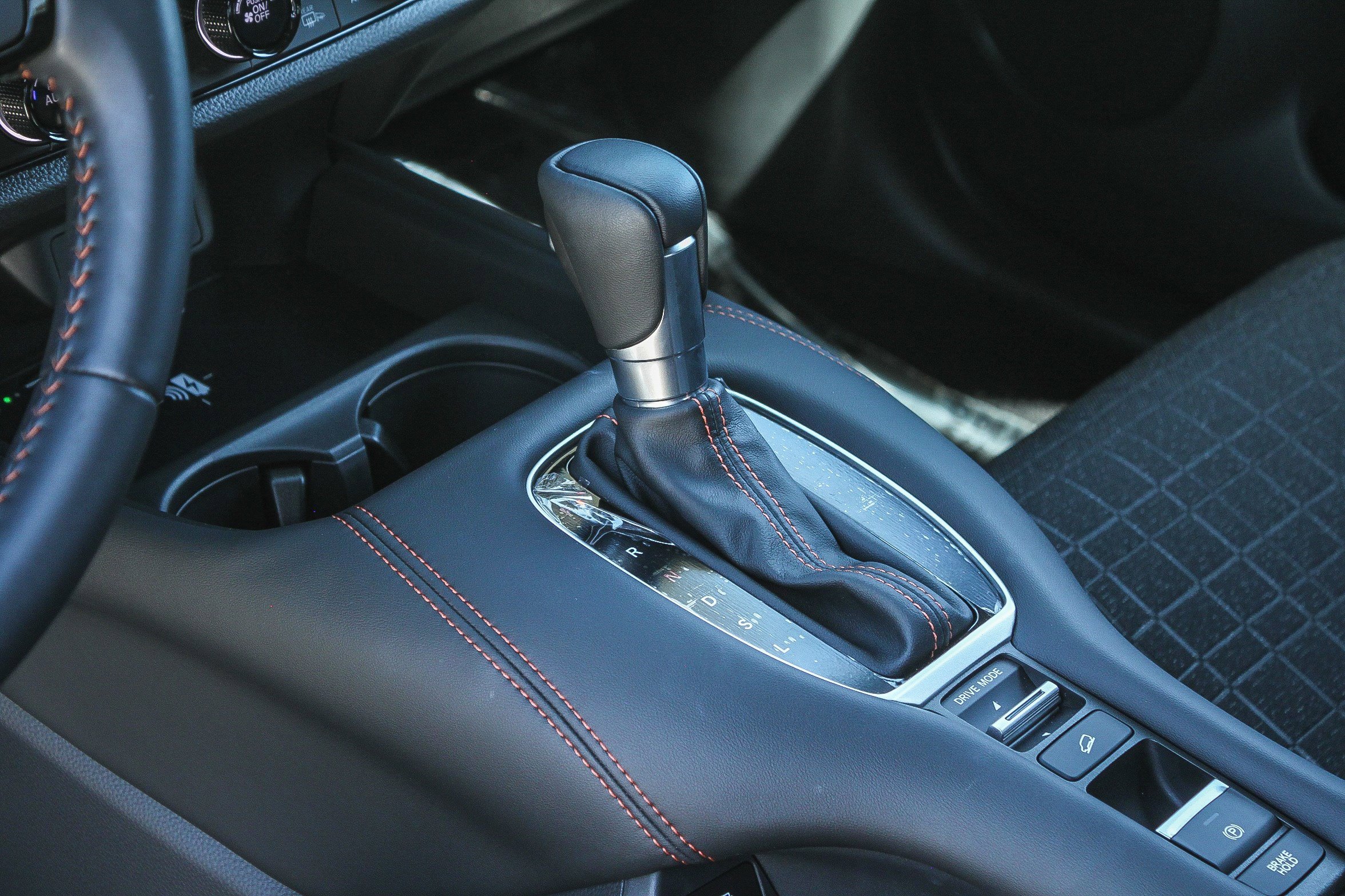 2026 Honda HR-V Sport - Photo 20
