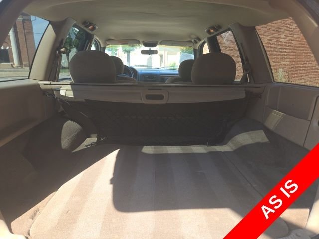 1999 Jeep Grand Cherokee LAREDO - Photo 14