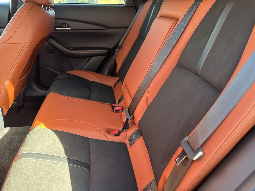 2025 Mazda CX-30 Carbon Turbo - Photo 19