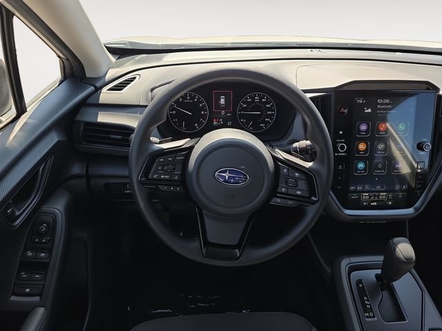 New 2026 White Subaru Premium image 12