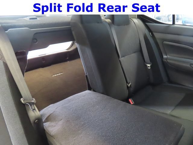 2025 Nissan Versa Sedan SV - Photo 30