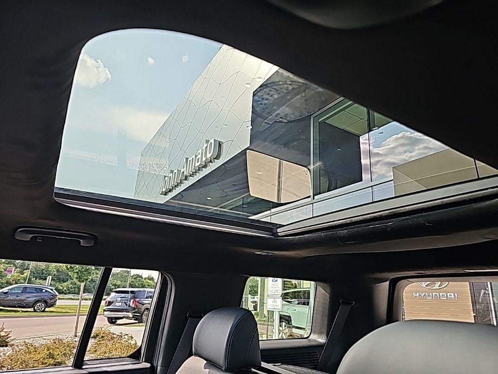 2026 Hyundai Santa Fe Calligraphy - Photo 45