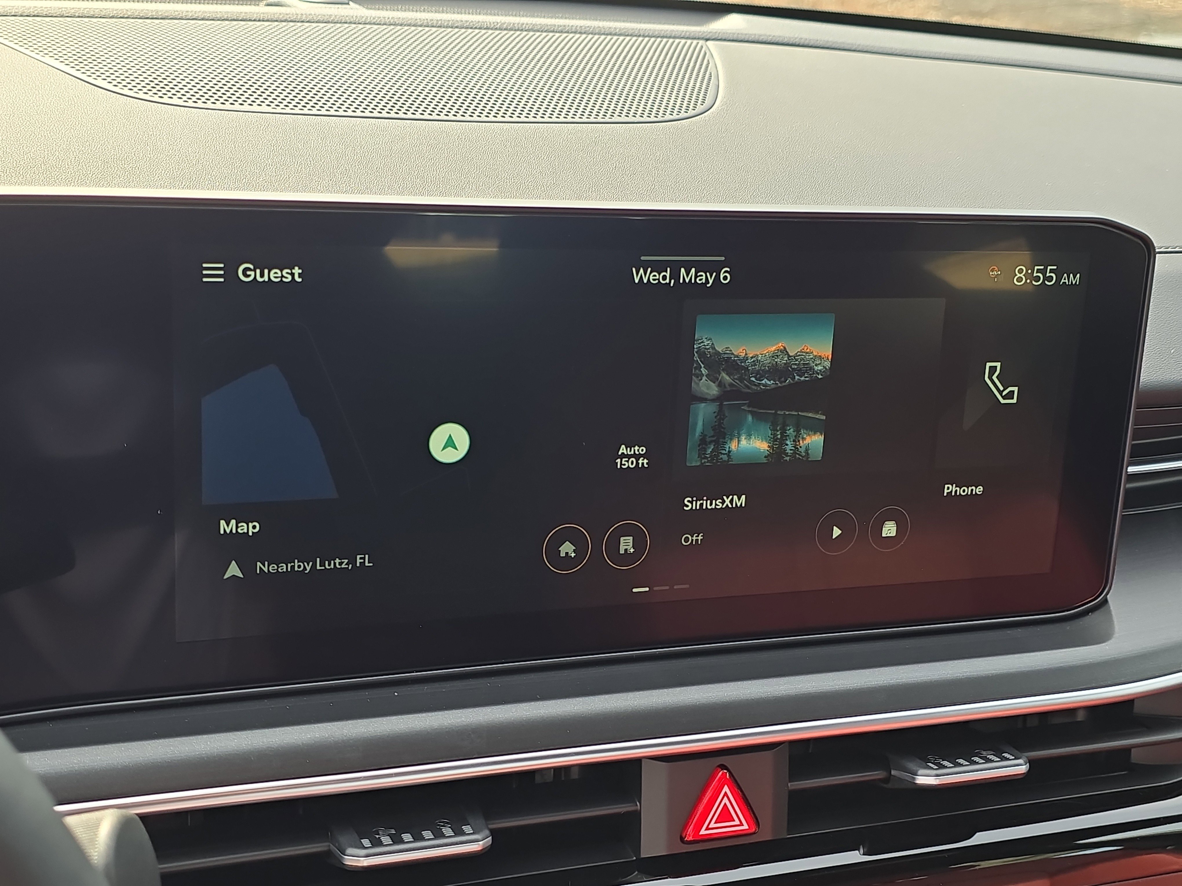 New 2026 Snow White Pearl Kia GT-Line FWD image 23