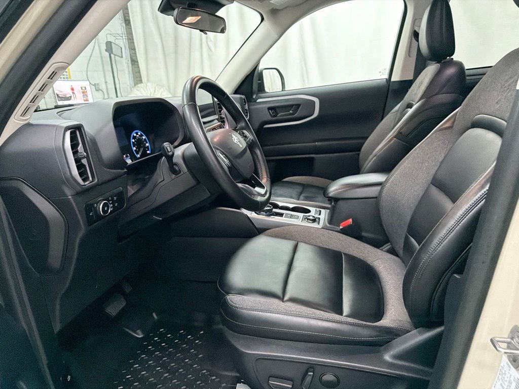 Used 2024 Beige Ford Big Bend image 13