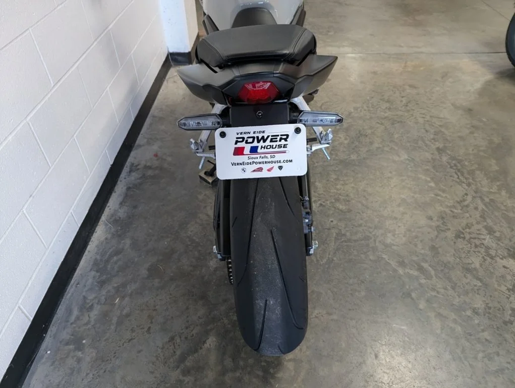 Used 2024 BLACK Honda Powersports  image 9
