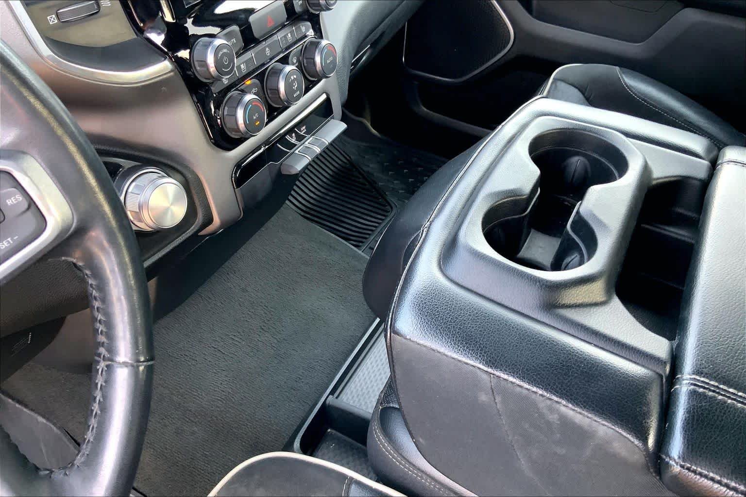 2023 RAM Ram 1500 Pickup Laramie - Photo 17