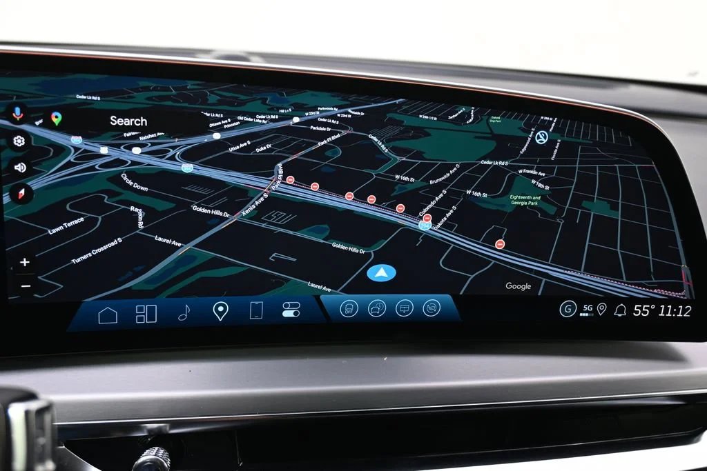 2026 Cadillac LYRIQ Premium Luxury - Photo 28