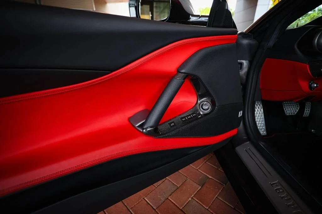 2019 Ferrari 812 Base - Photo 40