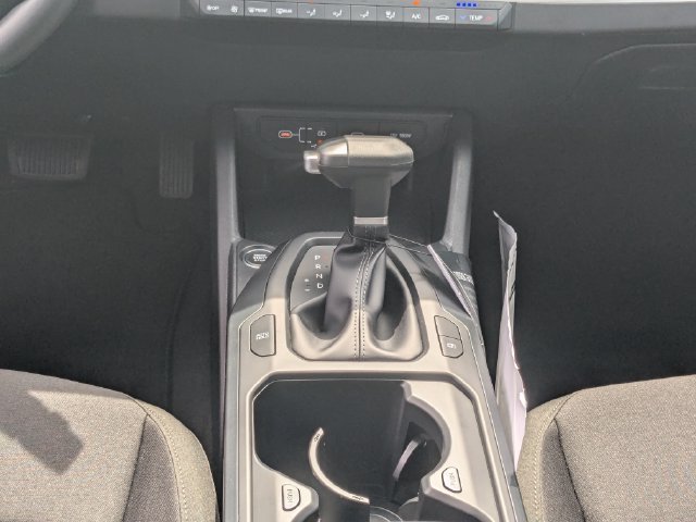 New 2026 Deep Sea Blue Kia LXS image 19