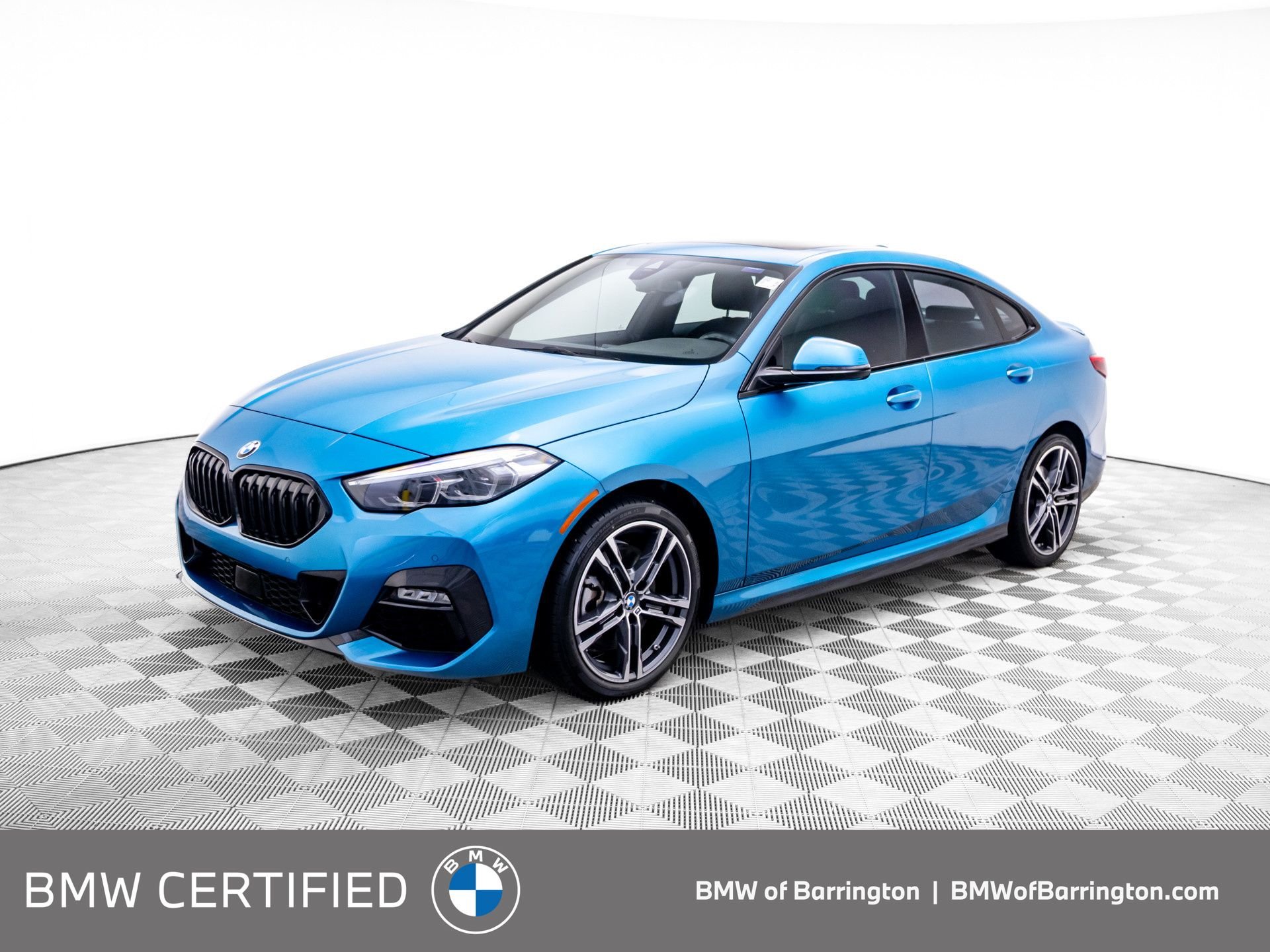 2023 BMW 2 Series 228i xDrive Gran Coupe's photo