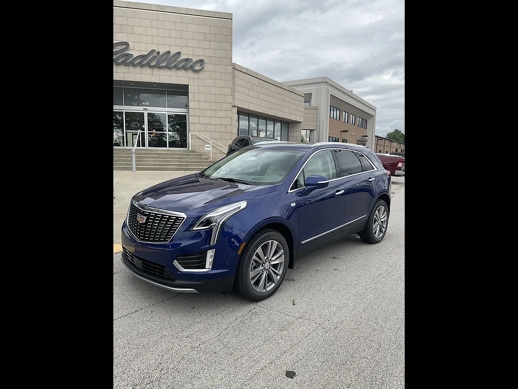 Cadillac | Classic Auto Group