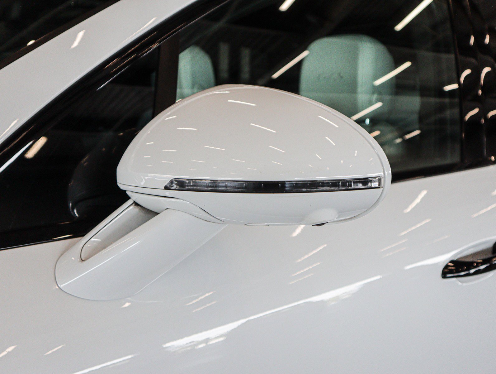 Used 2021 White Porsche GTS image 26