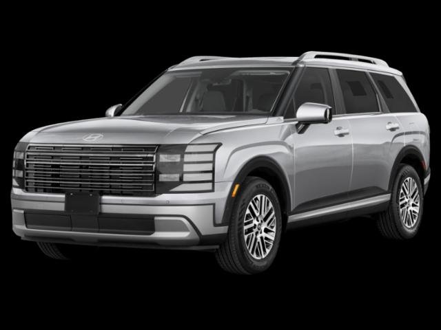 New 2027  Hyundai SEL Premium AWD image 16
