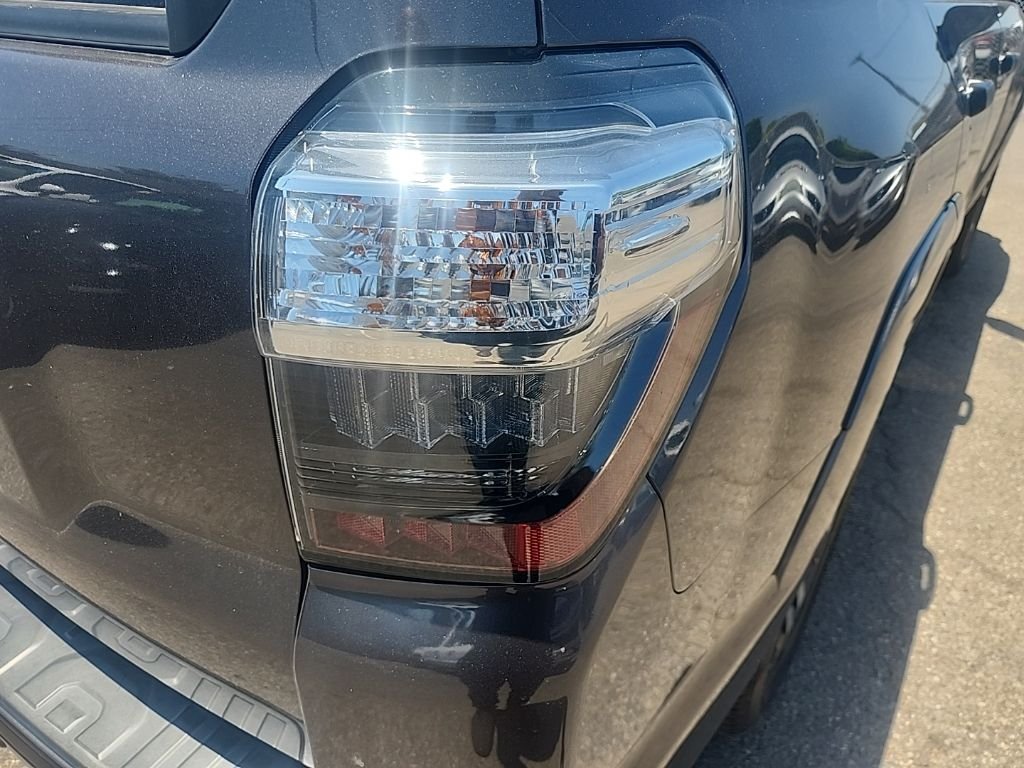 Used 2022 Gray Toyota Limited image 13