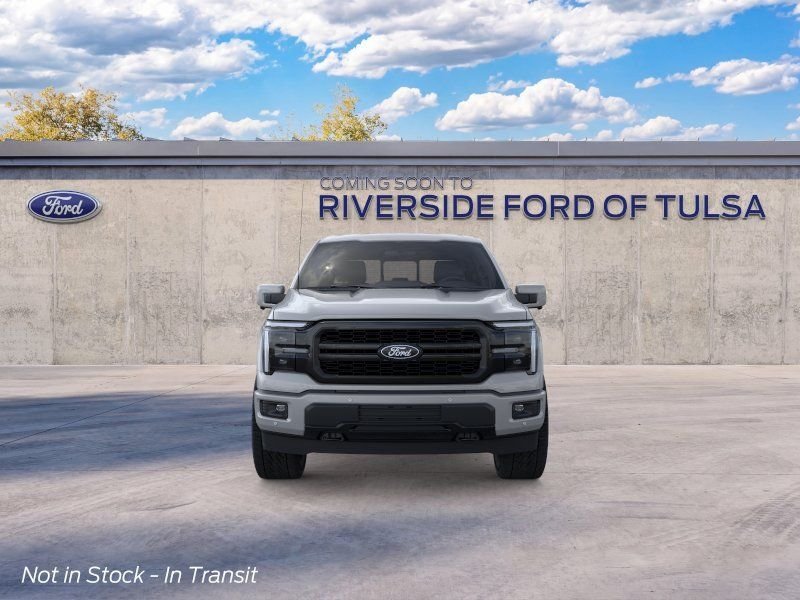 New 2026 Avalanche Ford Lariat® image 7