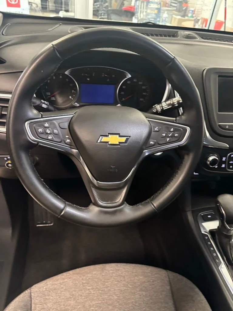 2024 Chevrolet Equinox LT - Photo 12