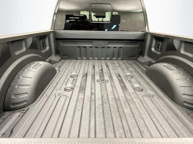 New 2026 Agate Black Metallic Ford F-350® Platinum® image 28