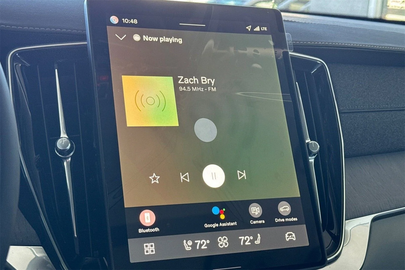 2026 Volvo XC90 Ultra - Photo 20