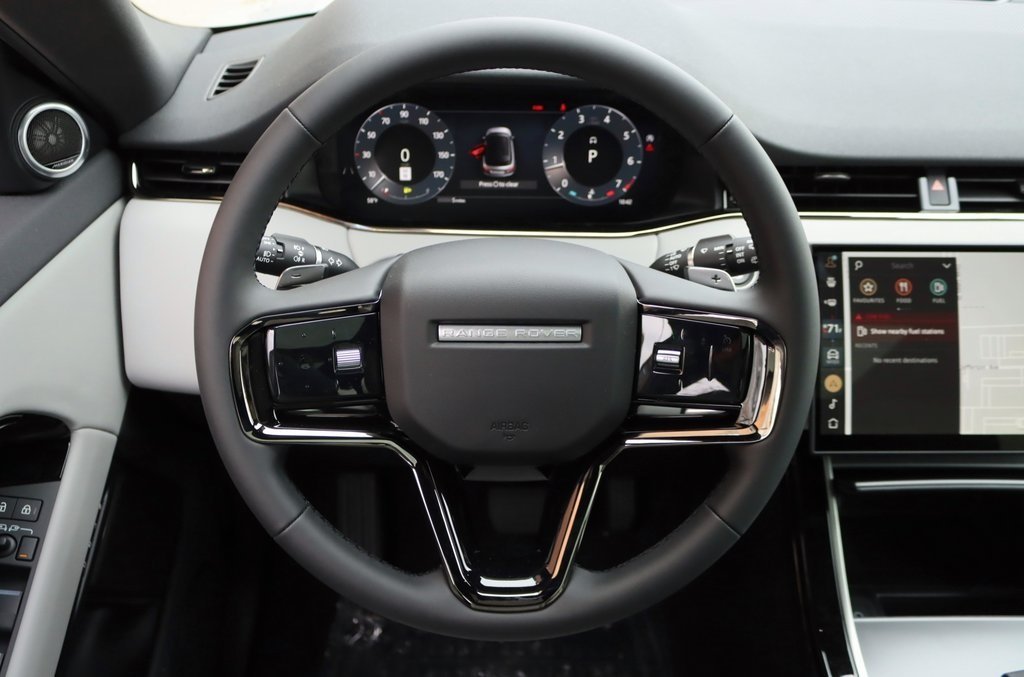 2026 LAND ROVER RANGE ROVER EVOQUE - Image 16