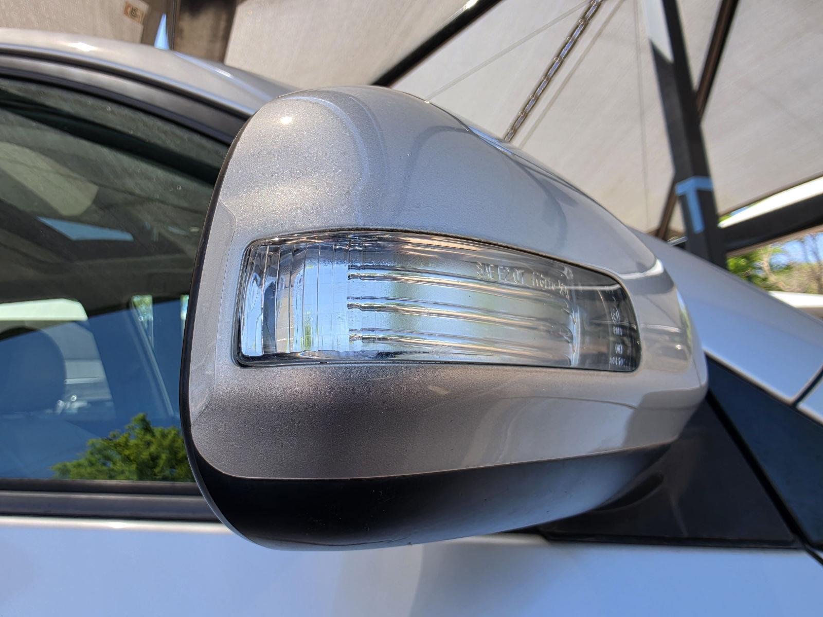 Used 2012 Classic Silver Metallic Toyota Limited image 29