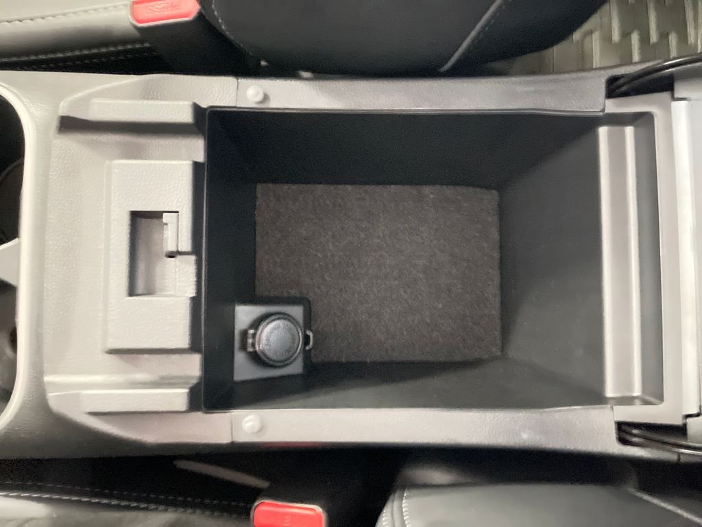 Used 2024 Gray Subaru Limited image 27