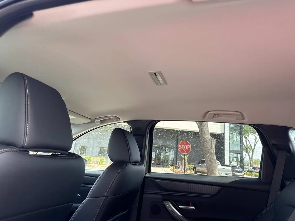 New 2026 Blue Mazda 3.3 Turbo Select image 16